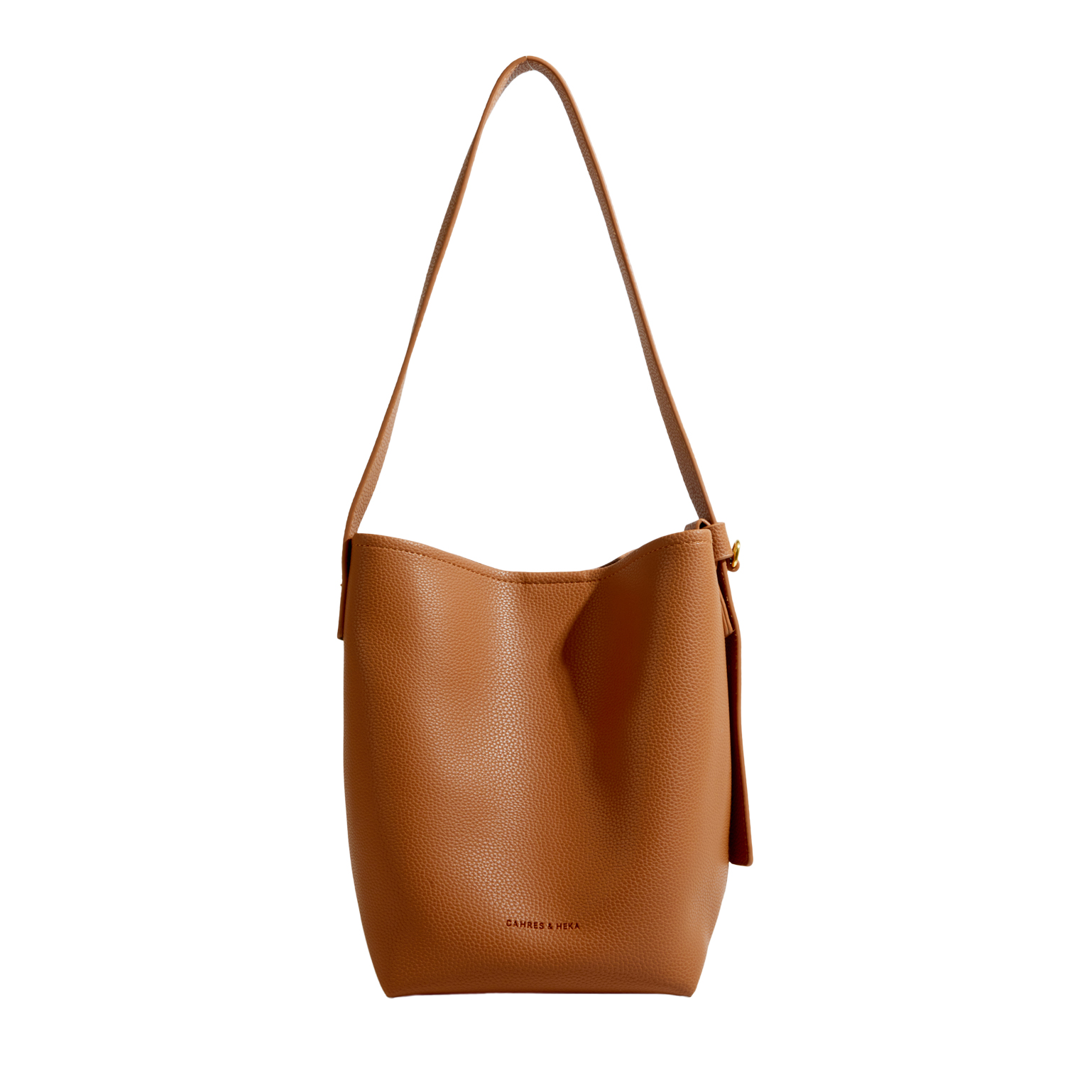 Leather Work Duffle - Maxdutti 2026 Pu Deri Tek Omuz