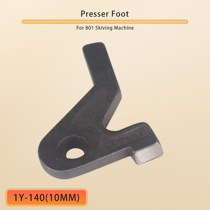 Leatherwork Press - Baskı Ayağı Ayakları # 1J-140 #