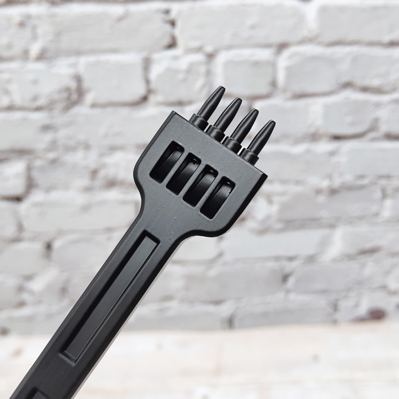 3 adet/takım Alaşımlı Çelik DI - Leather Punch Revolving incelemesi ve fiyatı