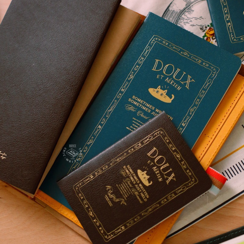 Fromthenon Gezginler Dizüstü B - Leather Work Notepad incelemesi ve fiyatı