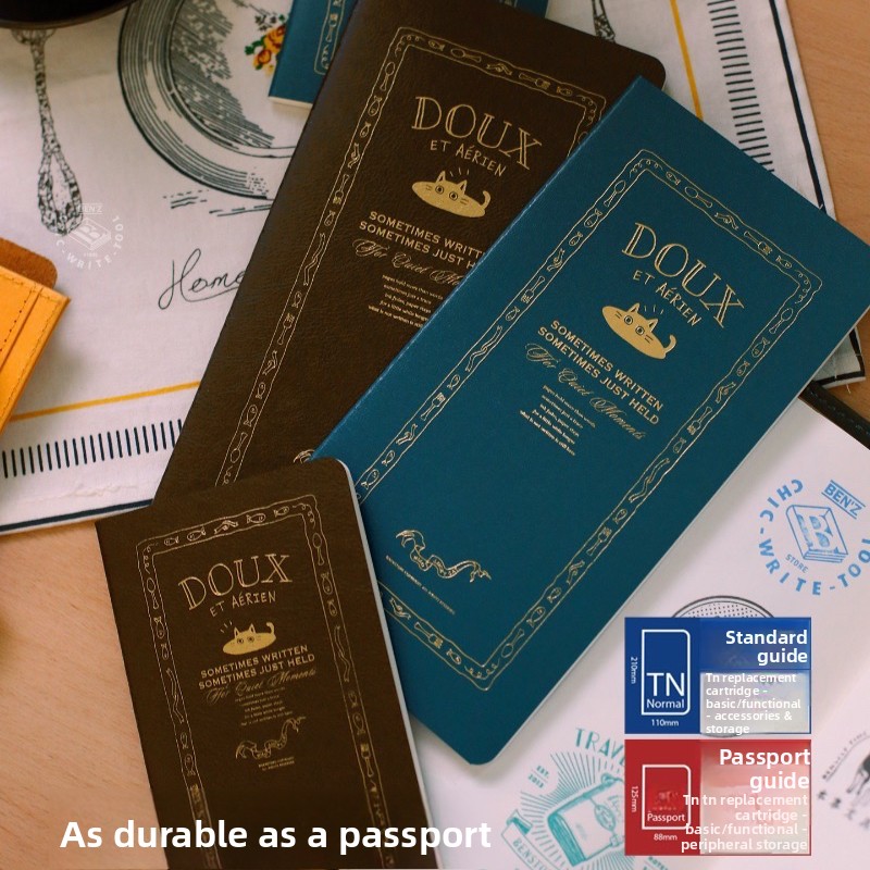 Fromthenon Gezginler Dizüstü B - Leather Work Notepad incelemesi ve fiyatı