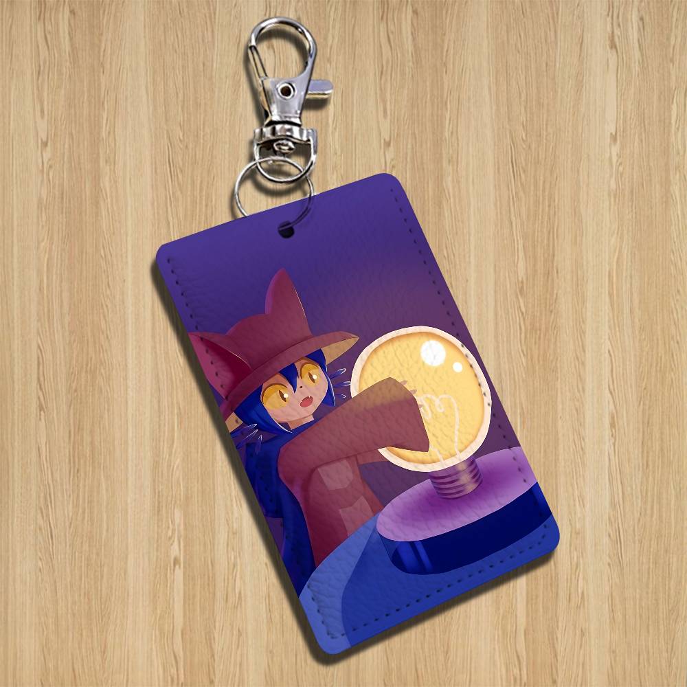 sevimli Niko oyunu OneShot Tut - Leatherwork Keychain incelemesi ve fiyatı