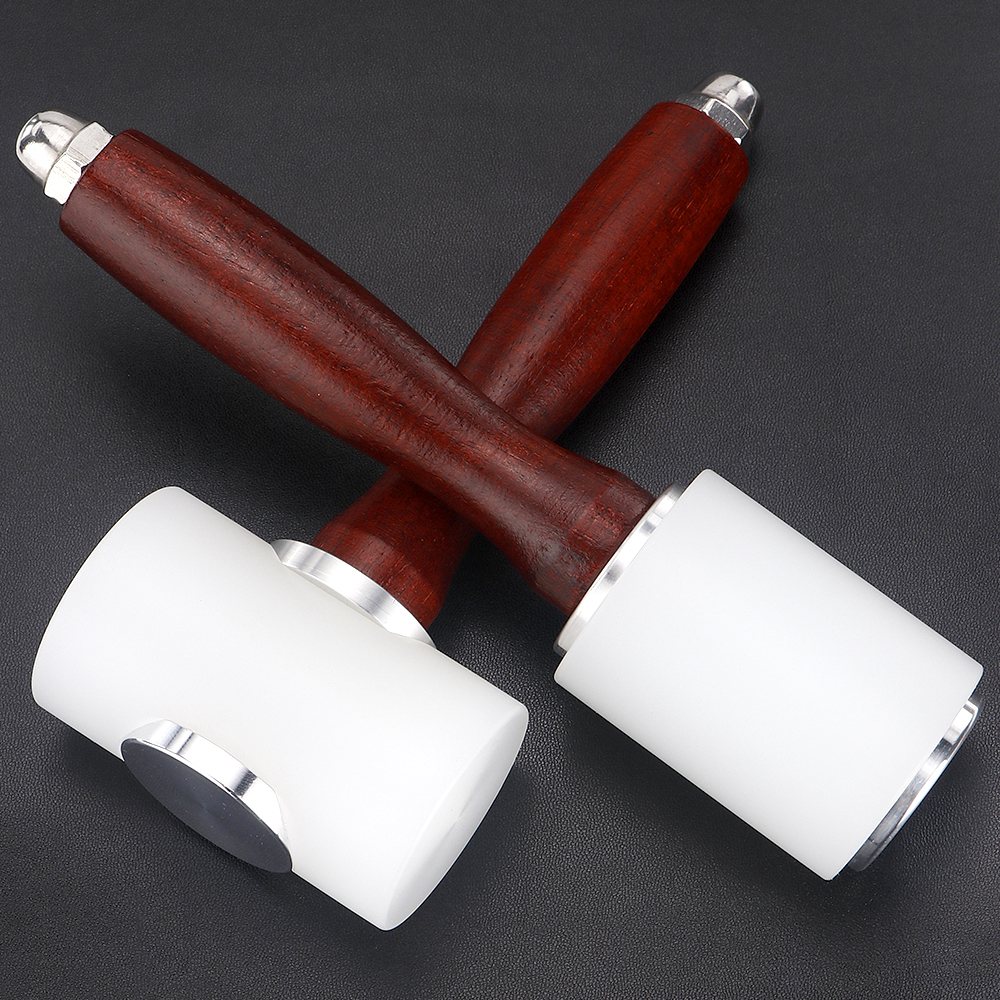 Deri İşleme Çekiç Deri El Sana - Leatherwork Mallet incelemesi ve fiyatı