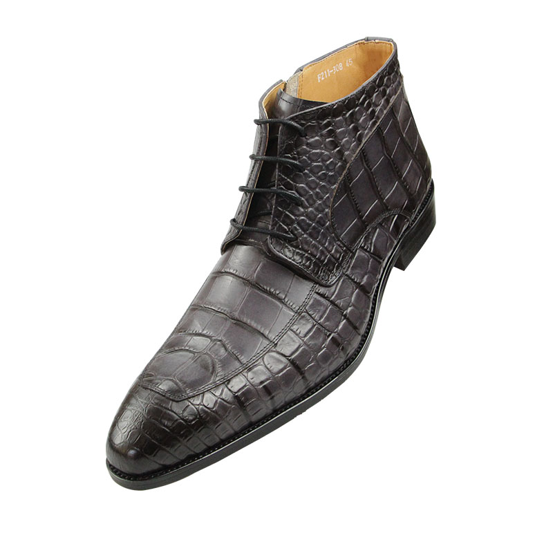 Yeni moda yarım çizmeler saf i - Leatherworking Classic incelemesi ve fiyatı
