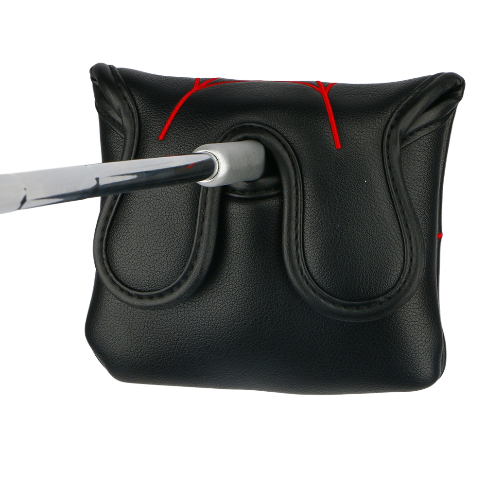 Spider Design Golf Mallet Putt - Leatherwork Mallet incelemesi ve fiyatı