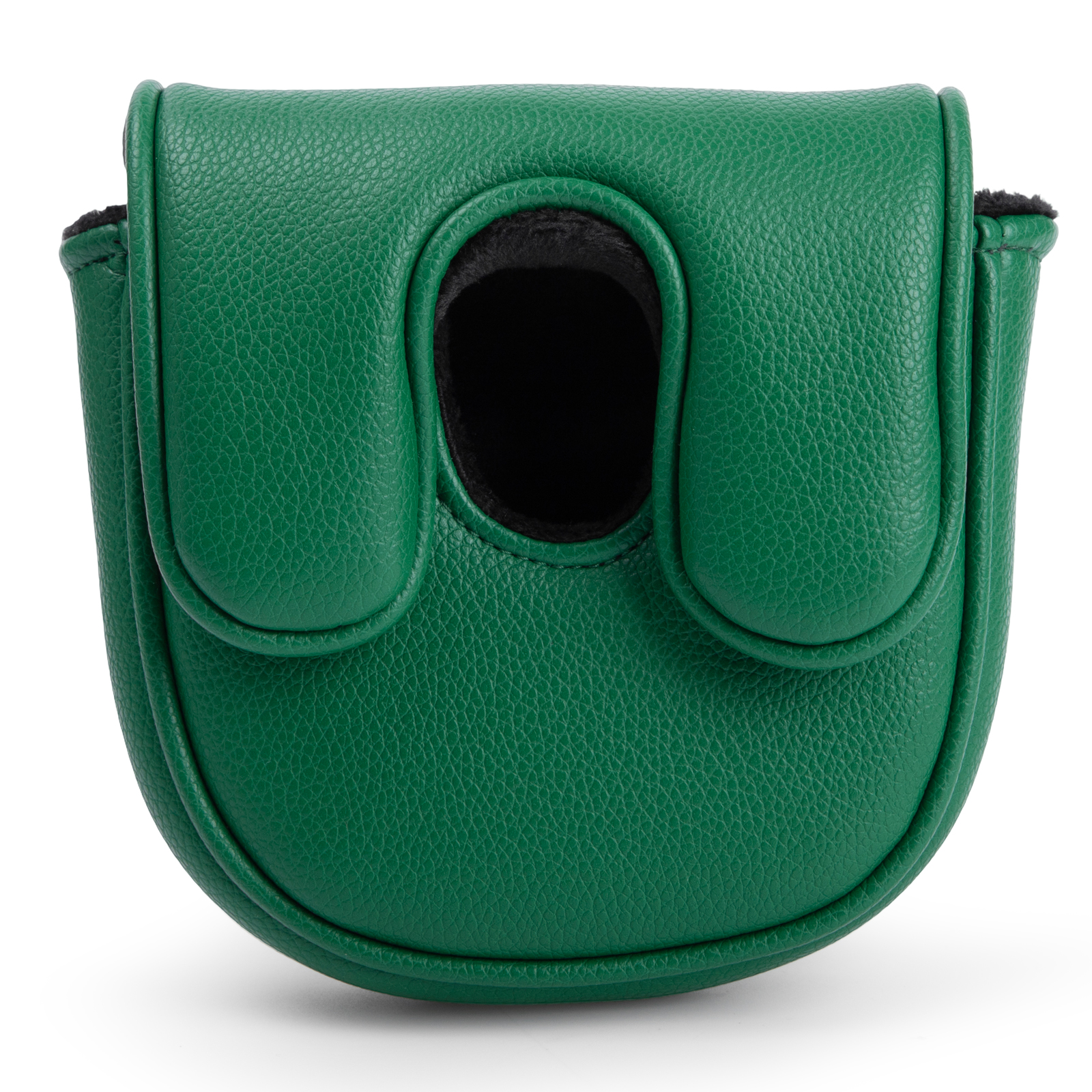 Golf Putter Kılıfları Groundho - Leatherwork Mallet incelemesi ve fiyatı