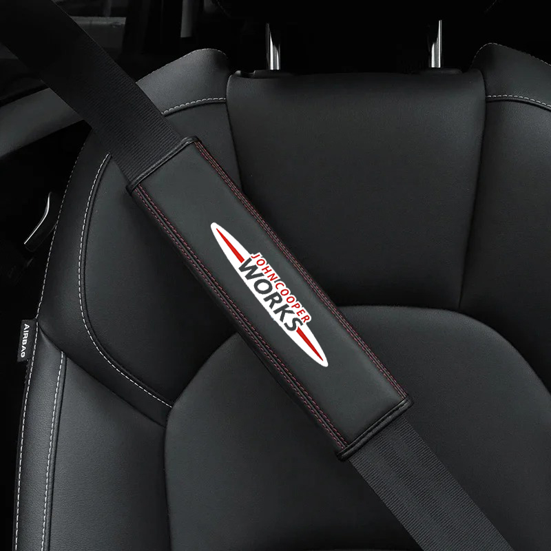2 adet Araba emniyet kemeri Na - Leather Works Near Me incelemesi ve fiyatı