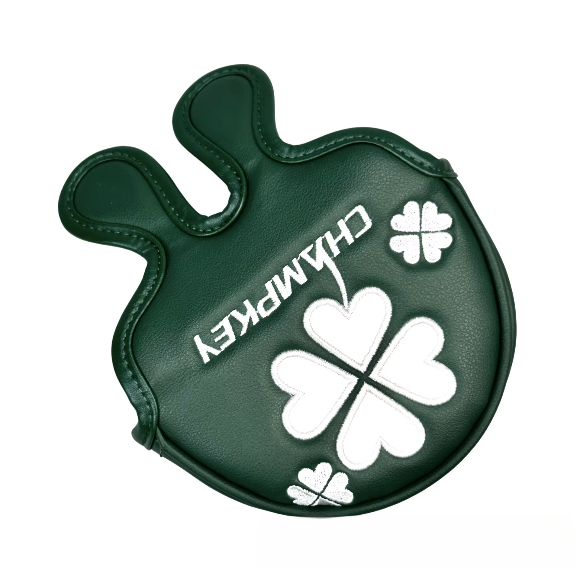 1 adet Golf Yonca Dört Yaprakl - Leatherwork Mallet incelemesi ve fiyatı