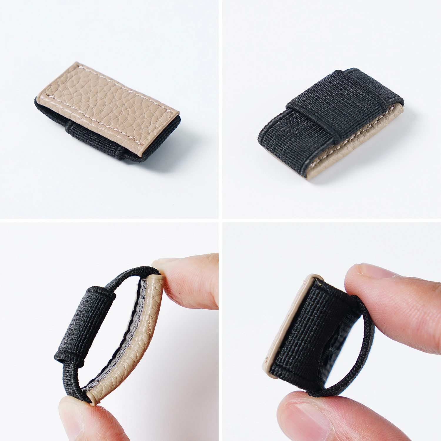 Moterm Deri Penloop Elastik Ka - Leather Work Notepad incelemesi ve fiyatı