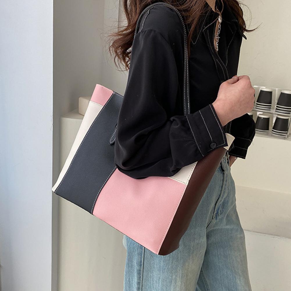 Moda Omuz Çantası Büyük Kapasi - Leather Work Duffle incelemesi ve fiyatı