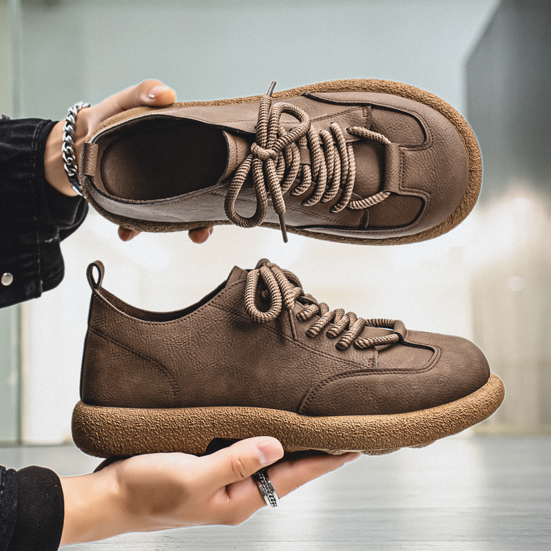 Erkekler rahat ayakkabılar büy - Leatherworking Classic incelemesi ve fiyatı