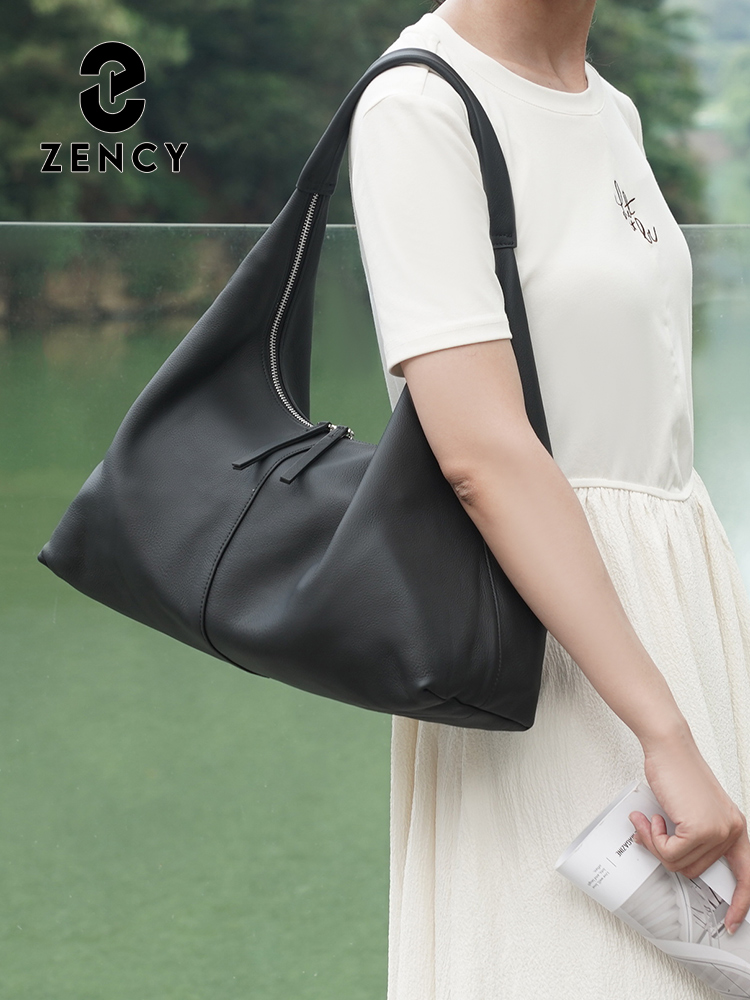 Zency Büyük Kapasiteli Tote Ça - Leather Work Handbag incelemesi ve fiyatı