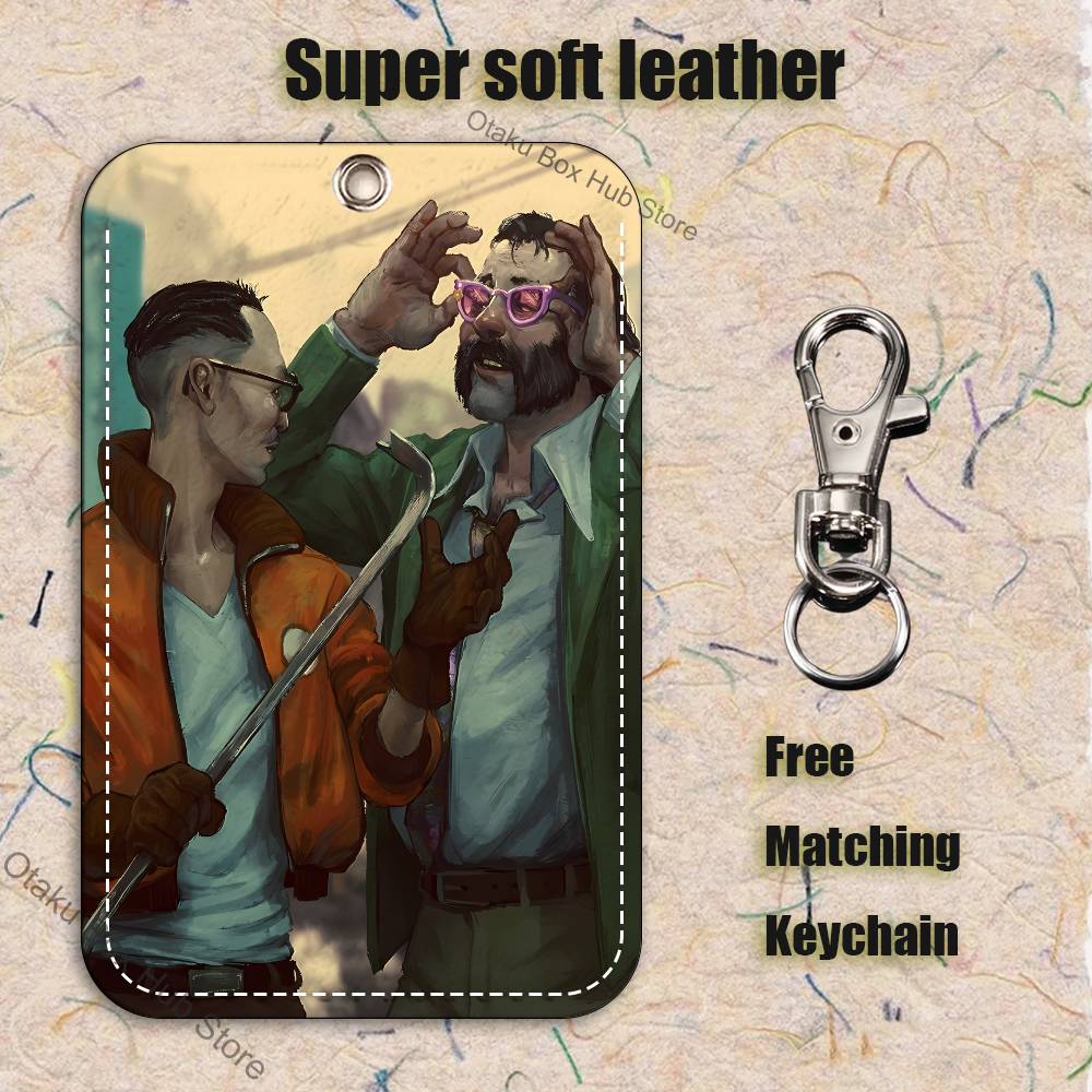 Oyun D-Disco E-Elysiums Tutucu - Leatherwork Keychain incelemesi ve fiyatı