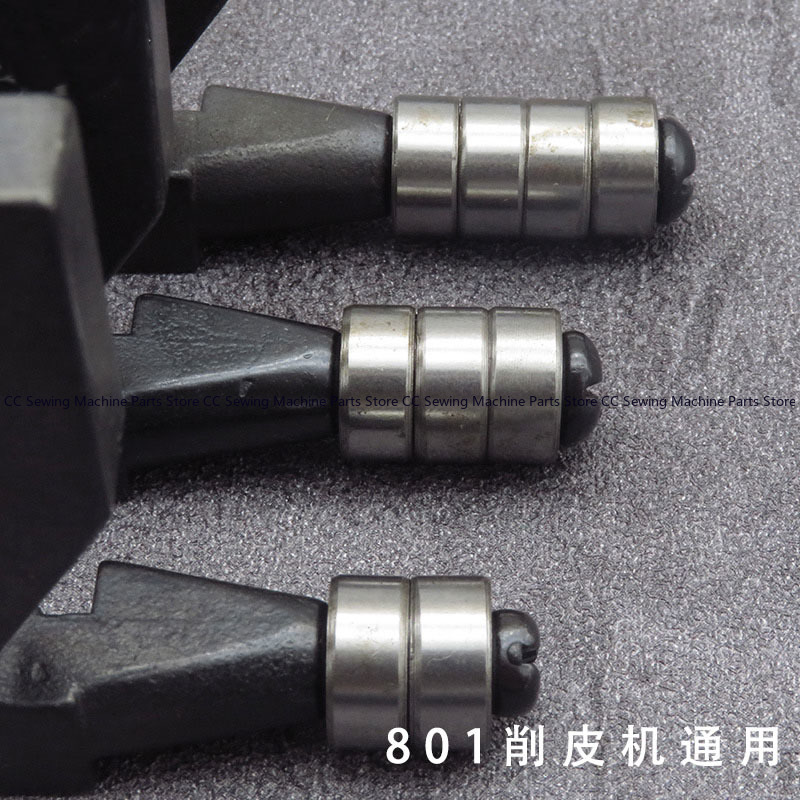 801 Soyucu Rulman Makaralı Bas - Leatherwork Press incelemesi ve fiyatı