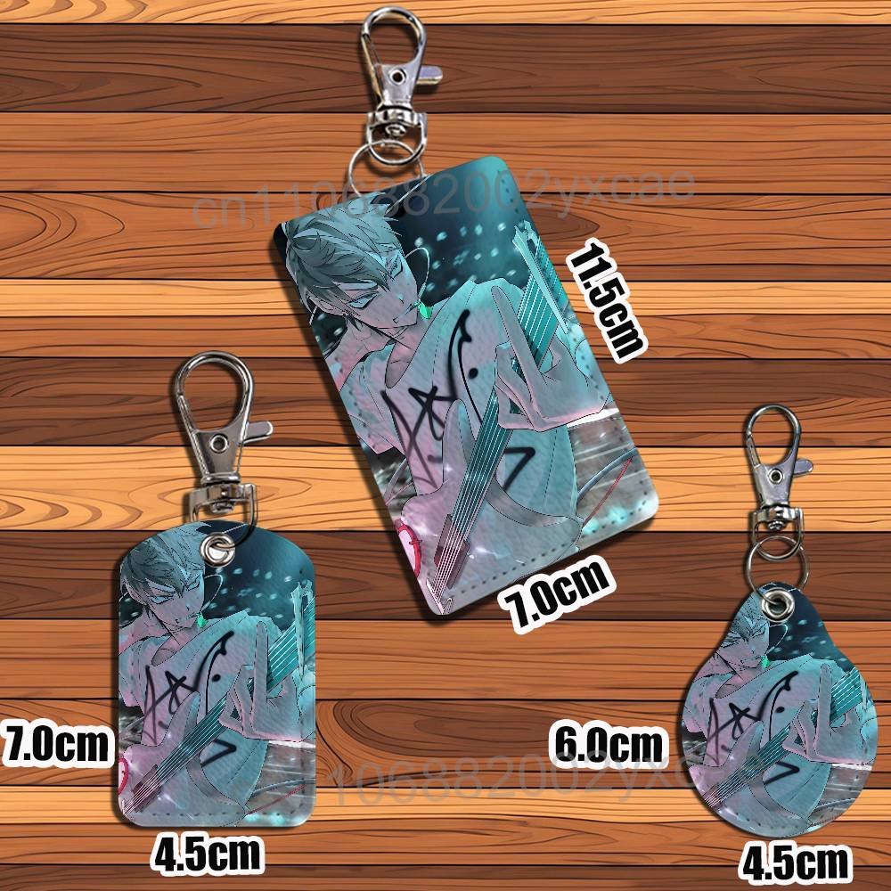 Gitarist Ivan Alien Stage Till - Leatherwork Keychain incelemesi ve fiyatı