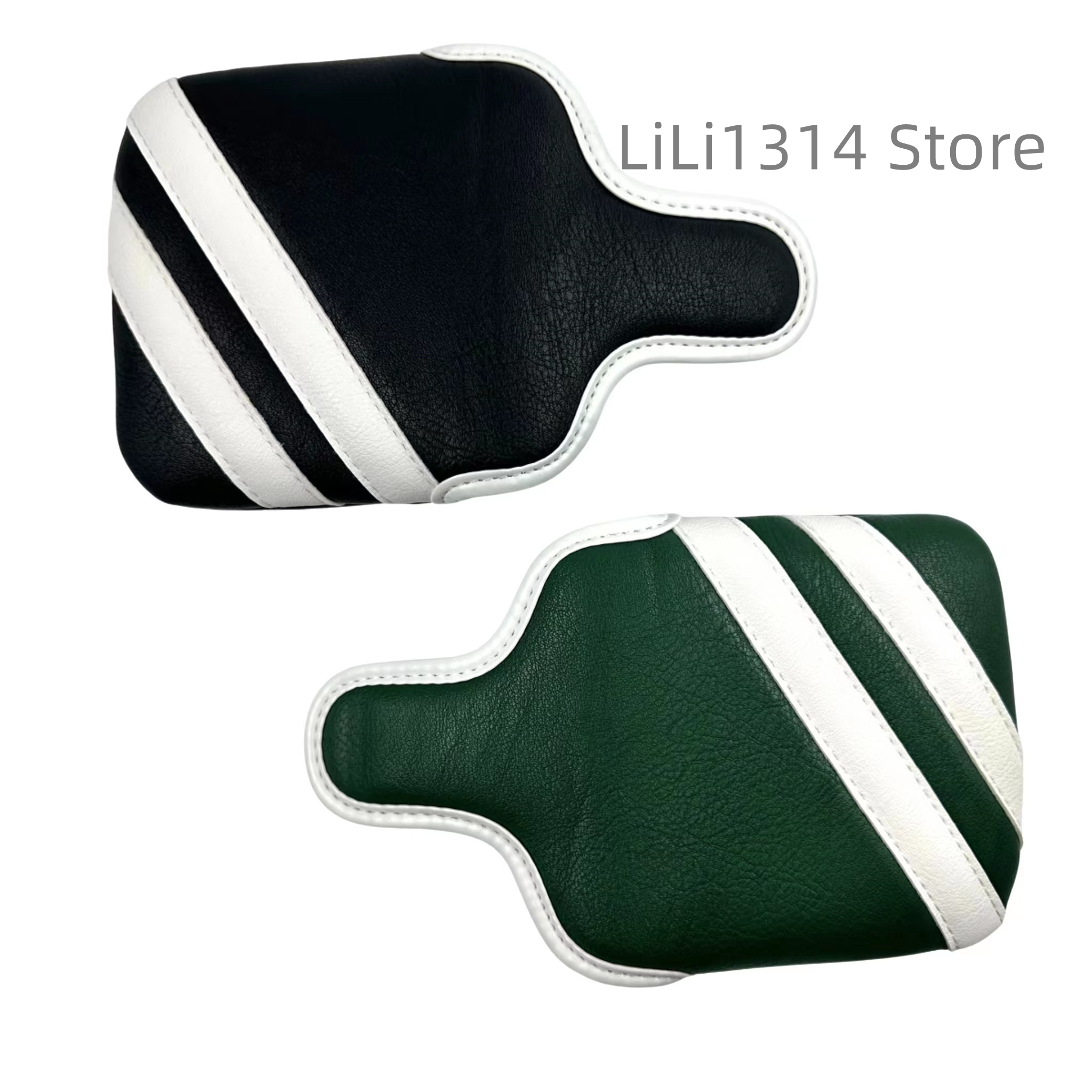 Golf şerit atıcı kapak Classic - Leatherwork Mallet incelemesi ve fiyatı