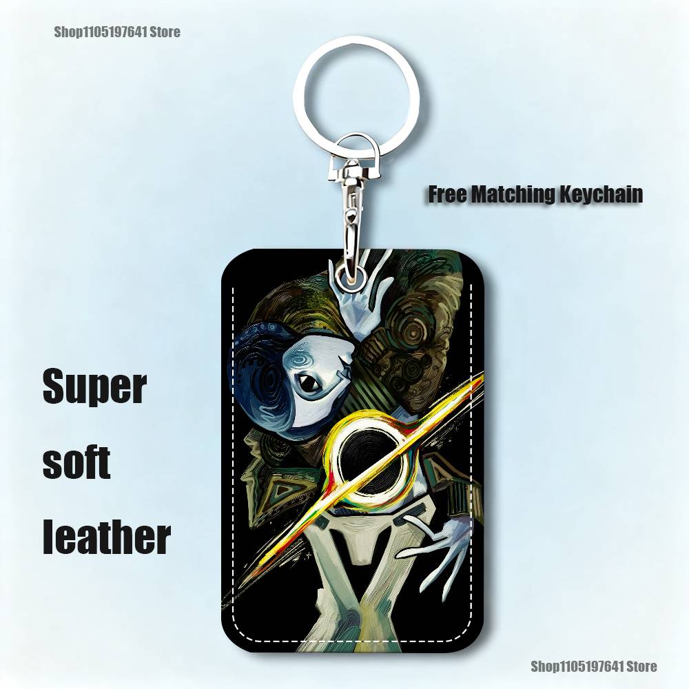 Hayır, ben bir H-Human değilim - Leatherwork Keychain incelemesi ve fiyatı