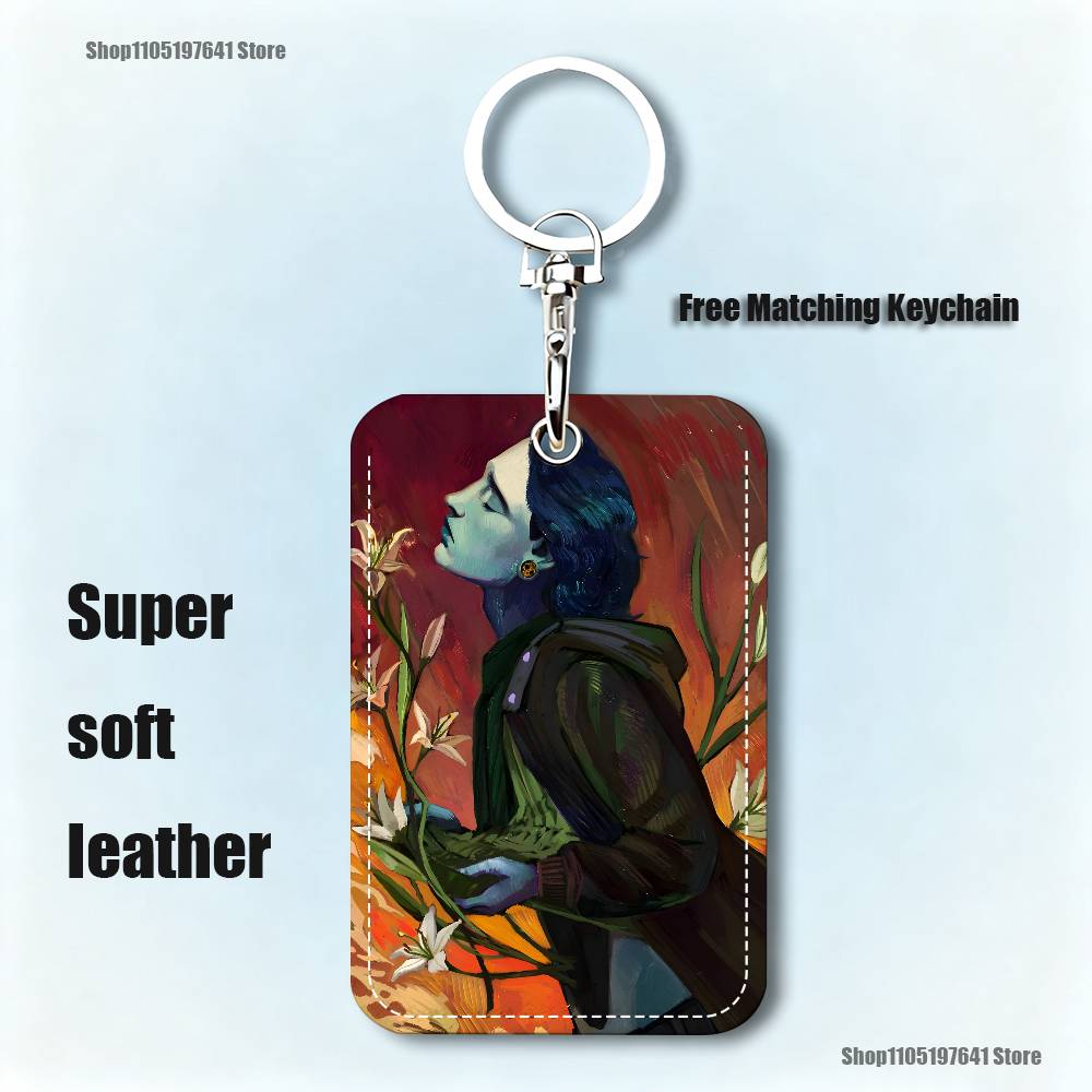 Hayır, ben bir H-Human değilim - Leatherwork Keychain incelemesi ve fiyatı