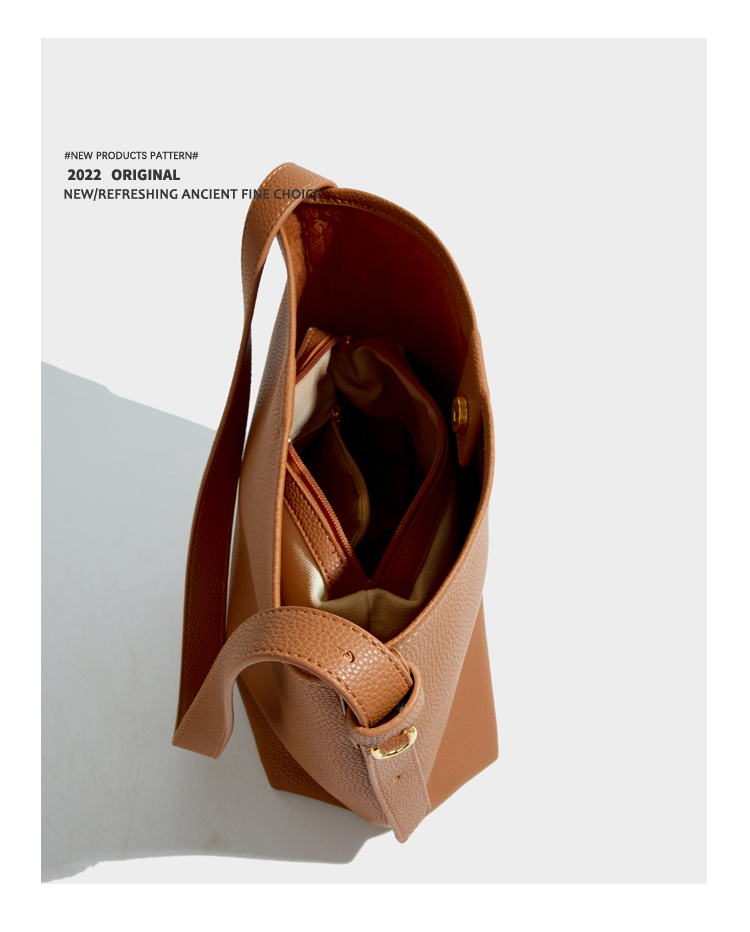 Maxdutti 2026 Pu Deri Tek Omuz - Leather Work Duffle incelemesi ve fiyatı