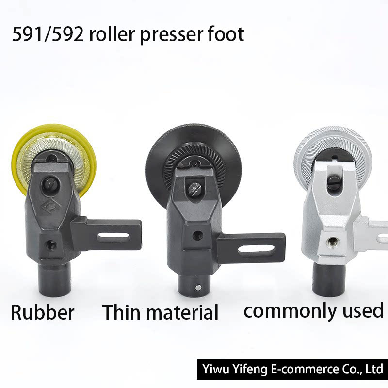 591/592 Endüstriyel Post Bed D - Leatherwork Press incelemesi ve fiyatı