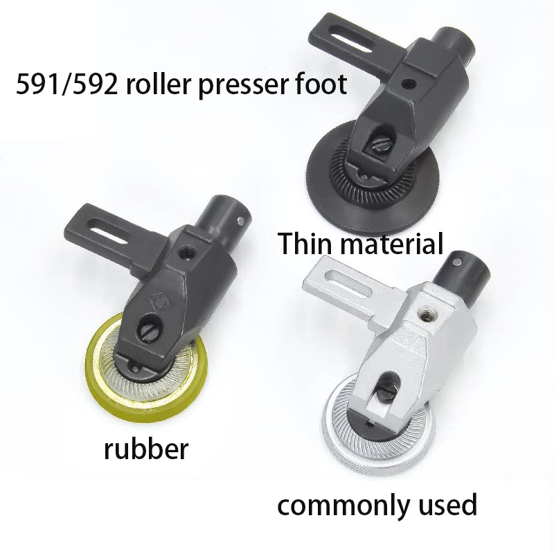 591/592 Endüstriyel Post Bed D - Leatherwork Press incelemesi ve fiyatı