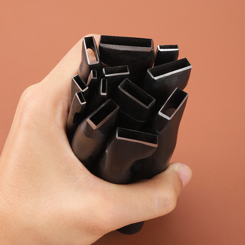 WUTA Basic Serisi 1 adet Deri  - Leather Punch Revolving incelemesi ve fiyatı