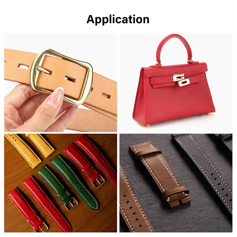 WUTA Basic Serisi 1 adet Deri  - Leather Punch Revolving incelemesi ve fiyatı