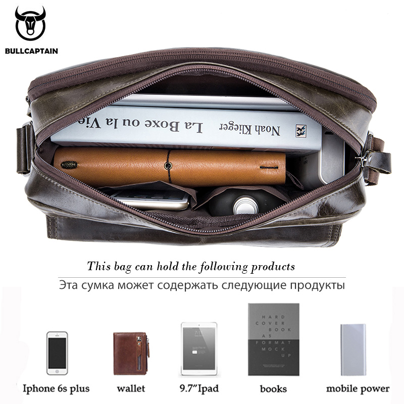 BULLCAPTAIN Hakiki Deri erkek  - Leather Work Handbag incelemesi ve fiyatı