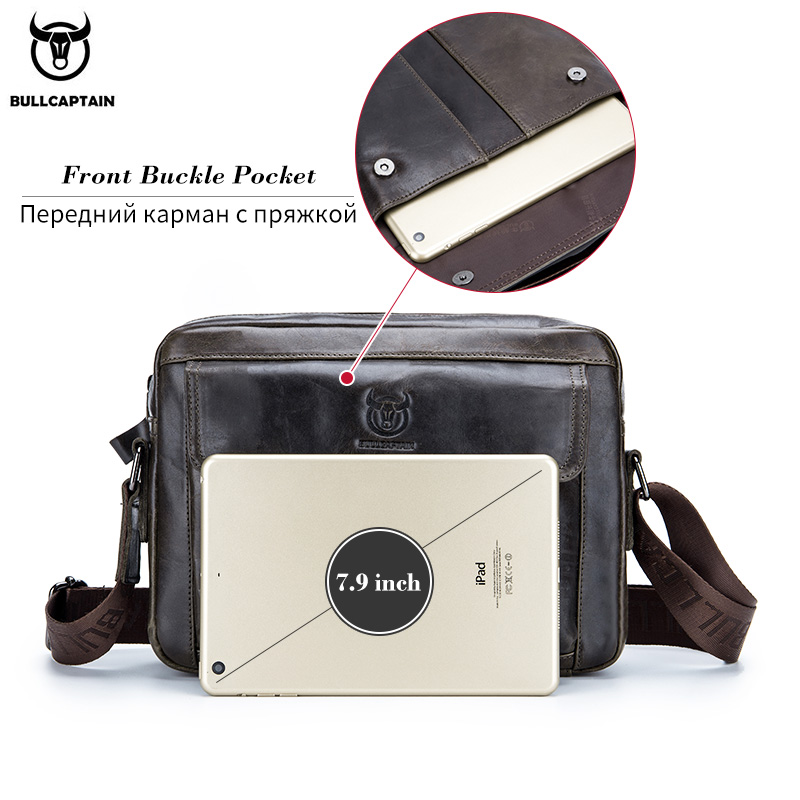 BULLCAPTAIN Hakiki Deri erkek  - Leather Work Handbag incelemesi ve fiyatı
