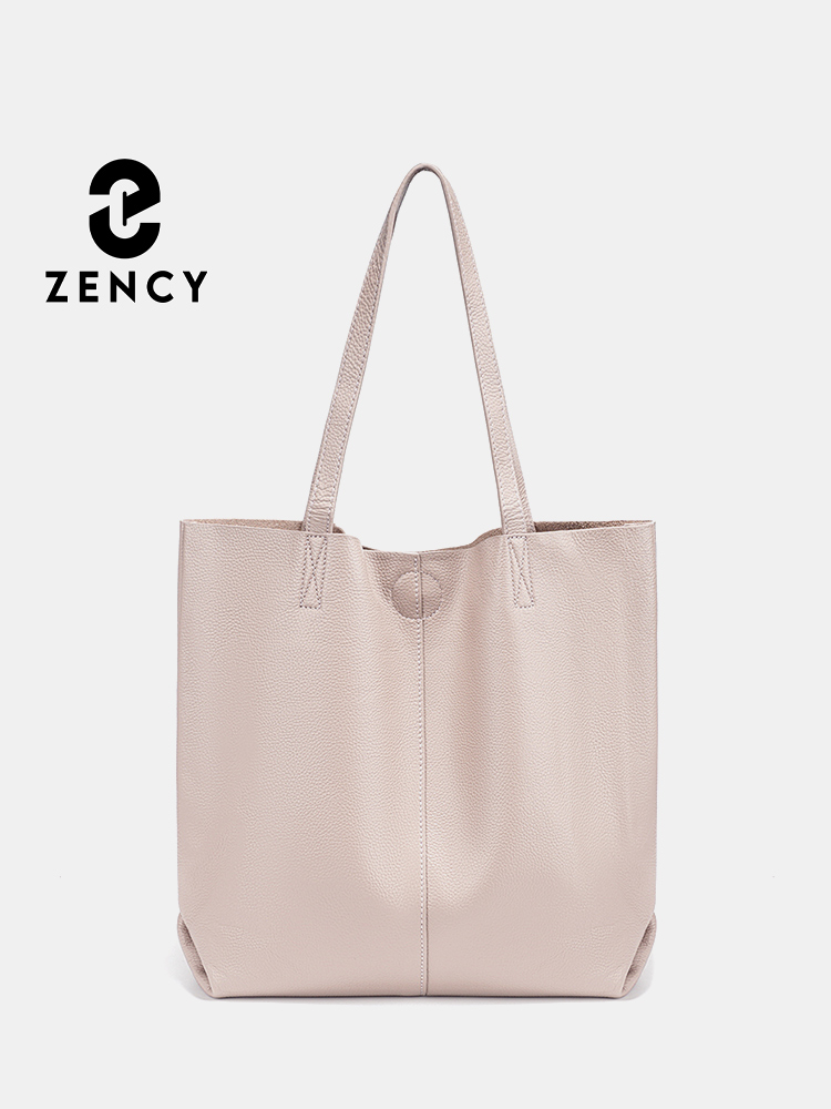Zency Kadın Büyük Kapasiteli Ç - Leather Work Handbag incelemesi ve fiyatı