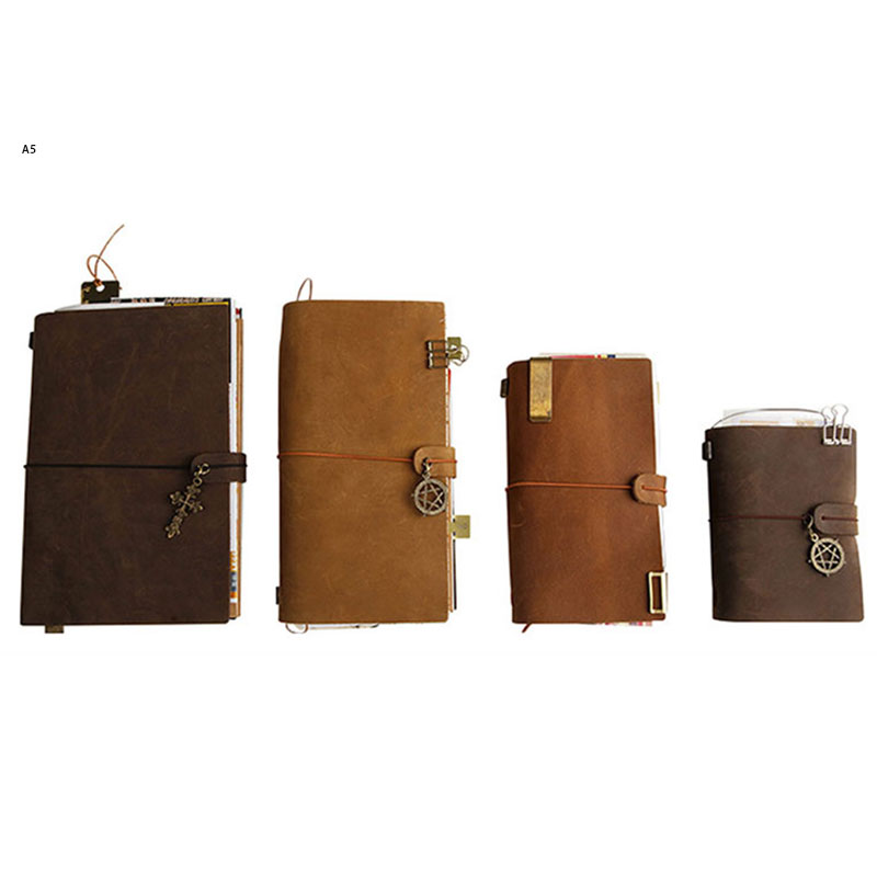 Arızalı Retro deri kılıf dizüs - Leather Work Notepad incelemesi ve fiyatı