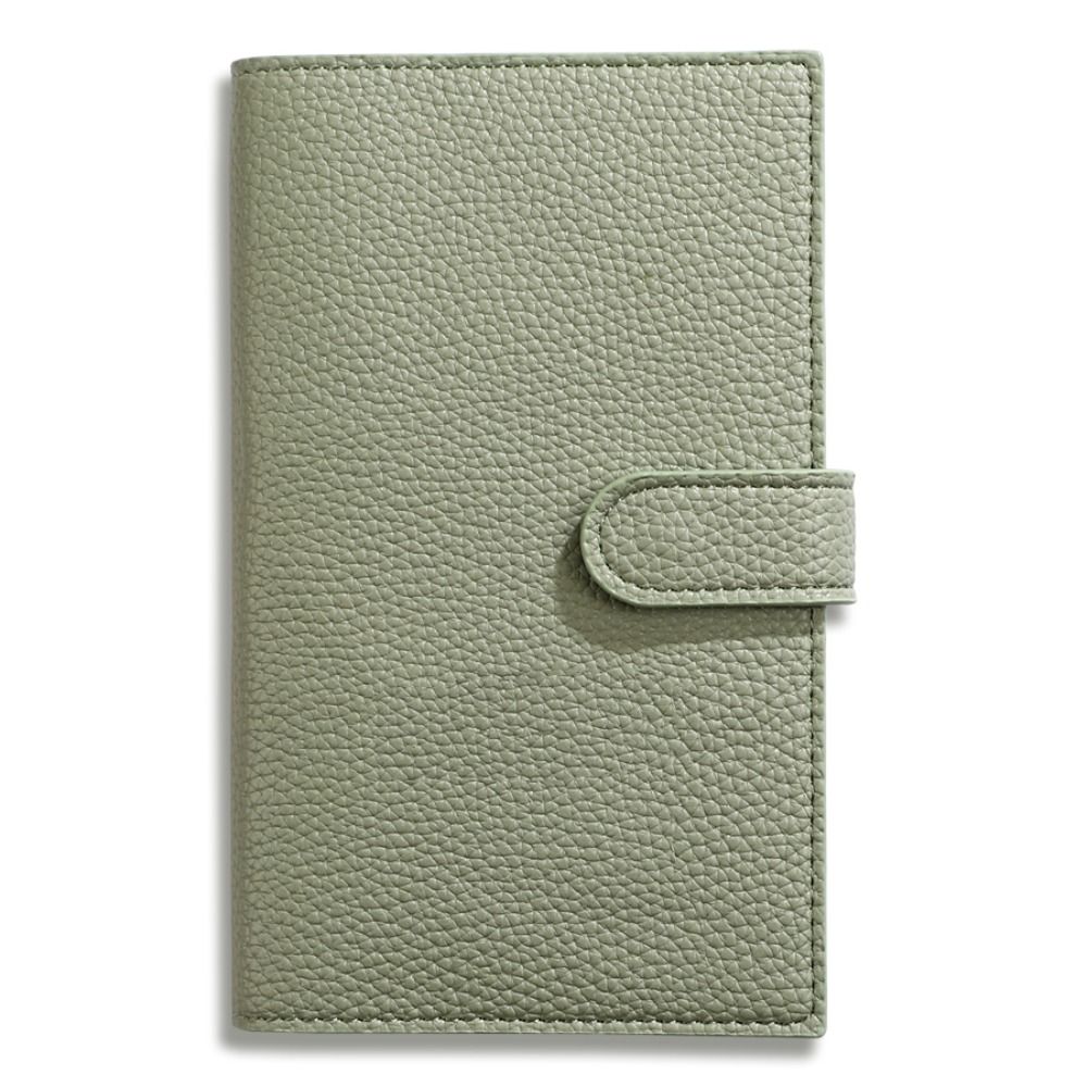 Seyahat Günlüğü Litchi Deri Ta - Leather Work Notepad incelemesi ve fiyatı