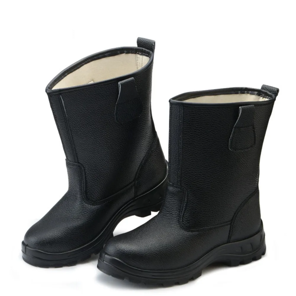 Fabrika Çıkışlı Erkek Güvenlik - Leather Work Factory incelemesi ve fiyatı