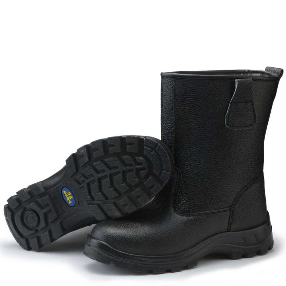 Fabrika Çıkışlı Erkek Güvenlik - Leather Work Factory incelemesi ve fiyatı