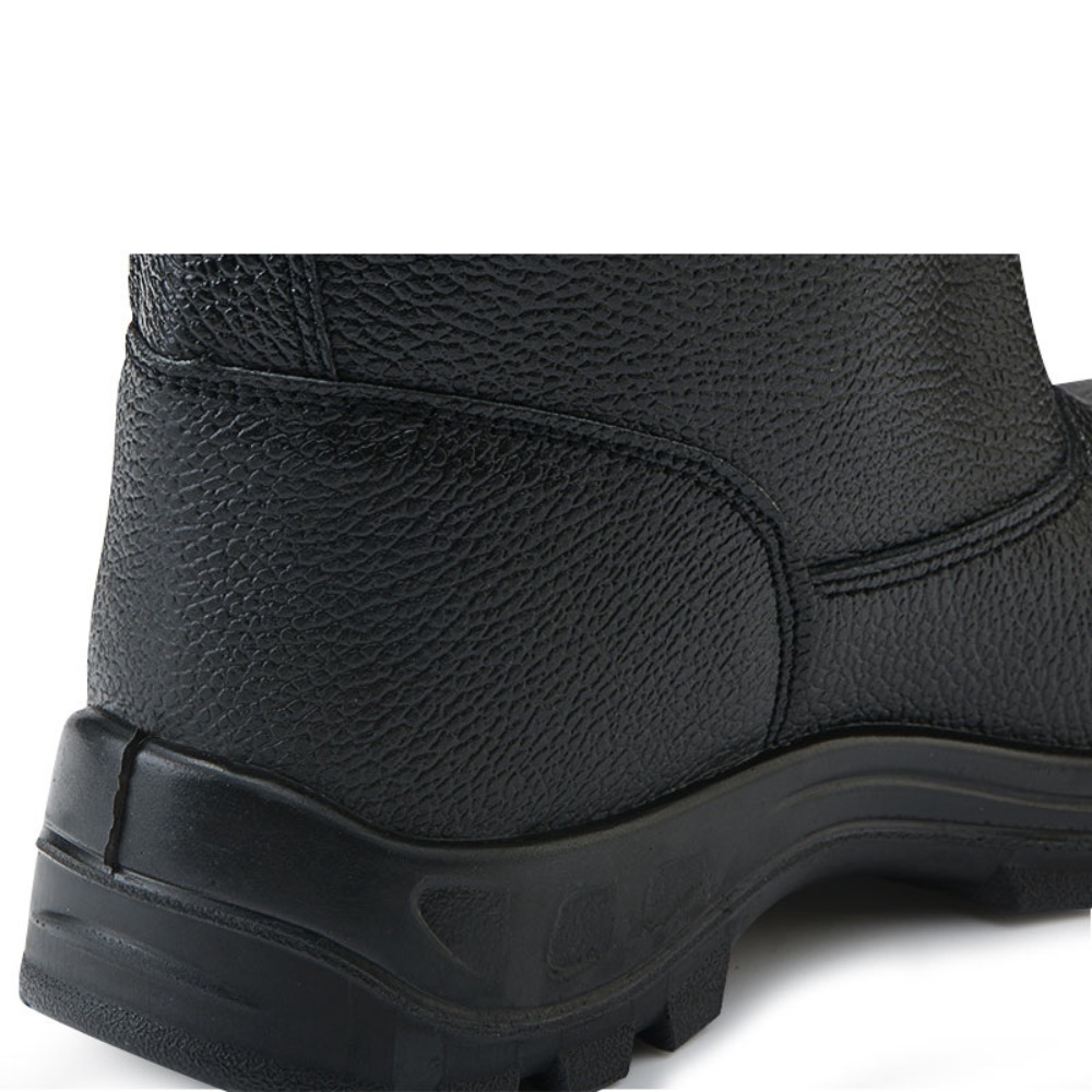 Fabrika Çıkışlı Erkek Güvenlik - Leather Work Factory incelemesi ve fiyatı