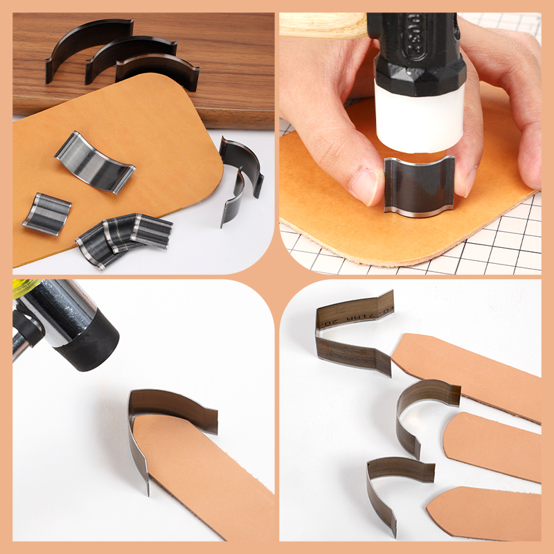 WUTA Deri Kayış Kesici Kalıp,  - Leather Punch Revolving incelemesi ve fiyatı