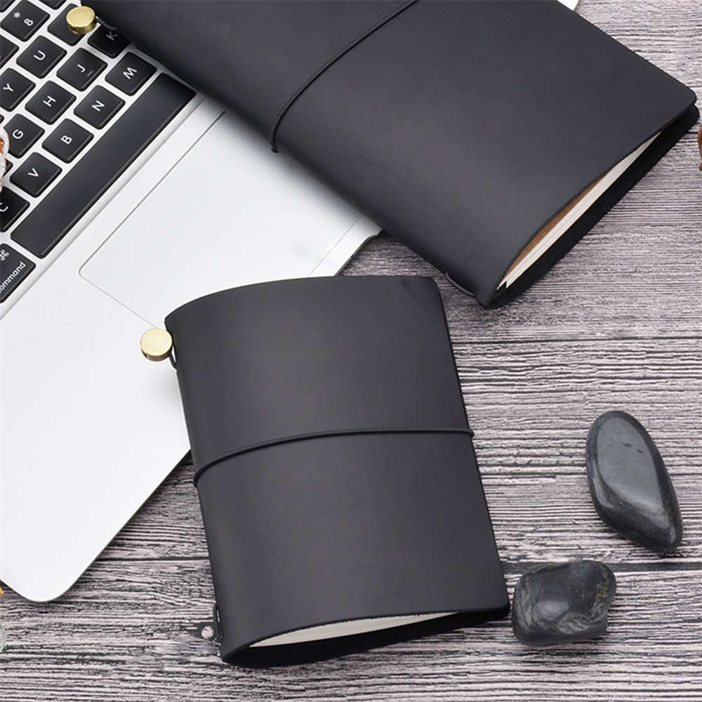 Hakiki Deri Gezgin Dizüstü DIY - Leather Work Notepad incelemesi ve fiyatı