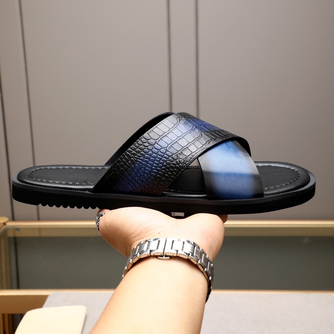 Lüks Marka Erkek Ayakkabıları  - Leather Work Flats incelemesi ve fiyatı