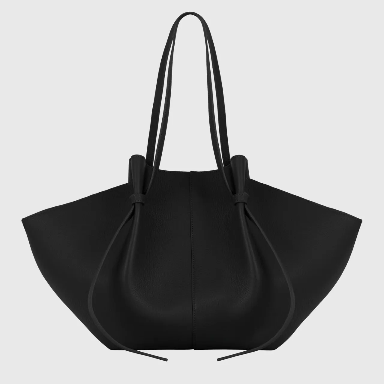 Kadın Deri Omuz Çantası Dumpli - Leather Work Handbag incelemesi ve fiyatı
