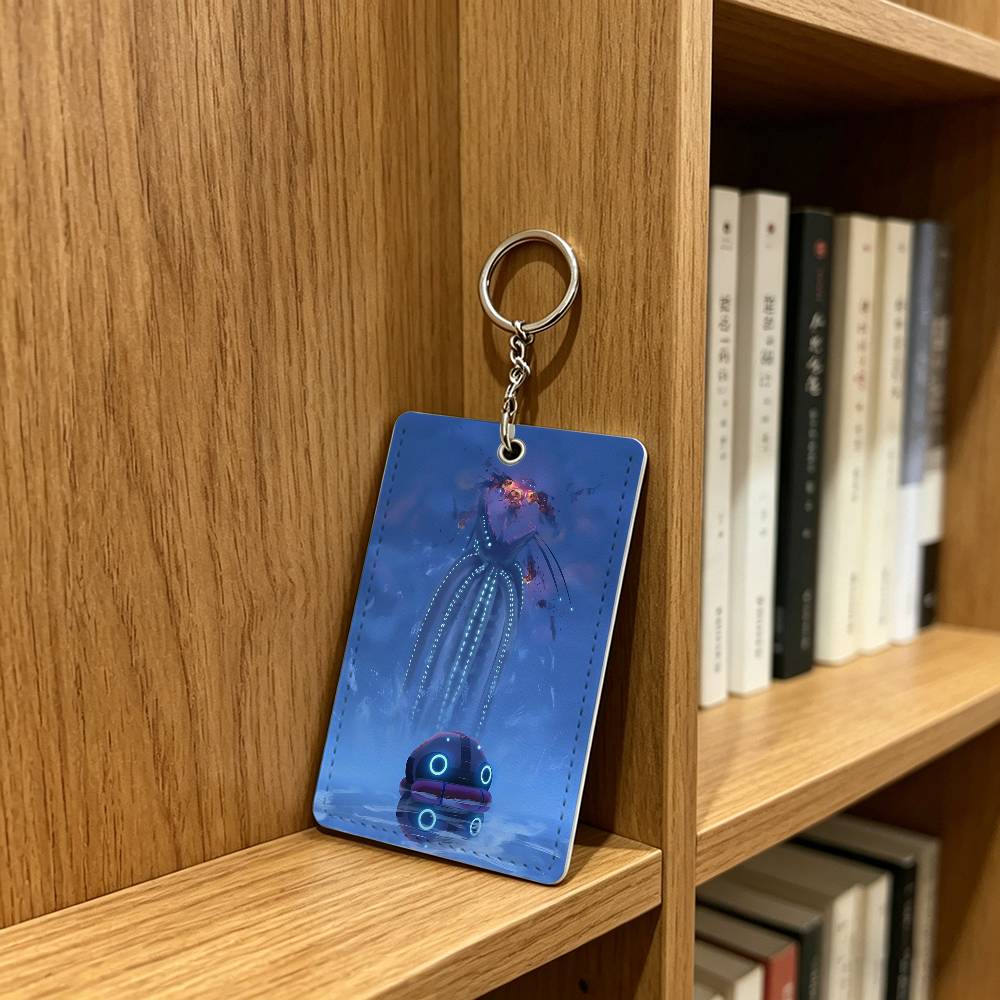 Sıcak Oyun S-Subnautica 2 Roze - Leatherwork Keychain incelemesi ve fiyatı