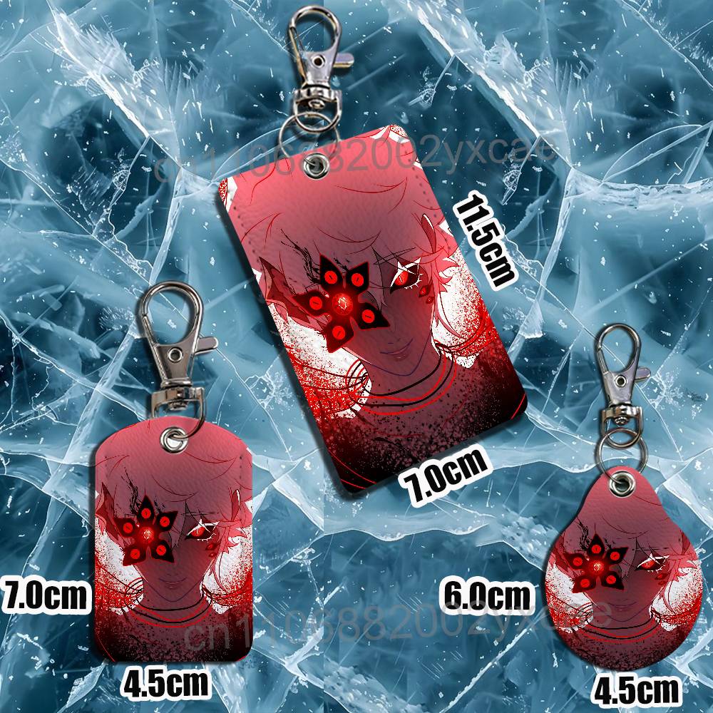Cool Of Dark Lords and Cabbage - Leatherwork Keychain incelemesi ve fiyatı