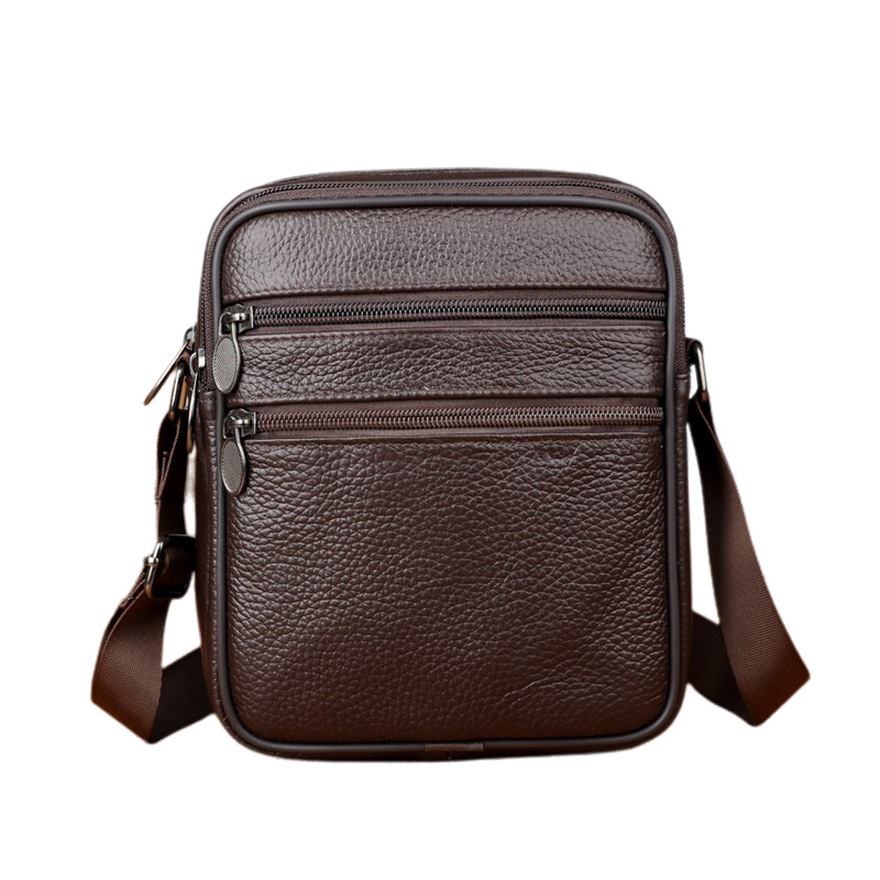Erkek Omuz askılı çanta Rahat  - Leather Work Handbag incelemesi ve fiyatı