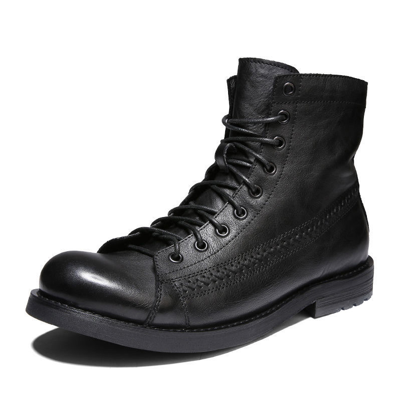 2026 Erkek Bilekli Botlar Klas - Leatherworking Classic incelemesi ve fiyatı