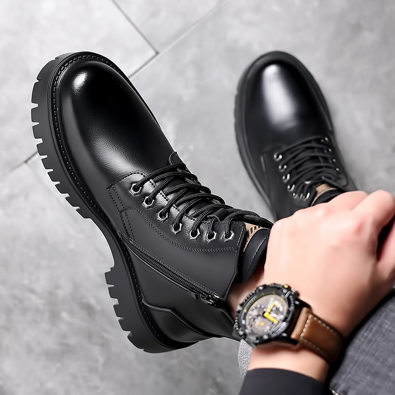 Erkekler klasik hakiki deri çi - Leatherworking Classic incelemesi ve fiyatı