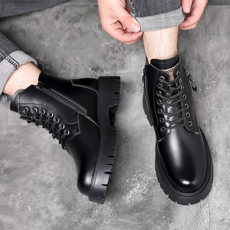 Erkekler klasik hakiki deri çi - Leatherworking Classic incelemesi ve fiyatı