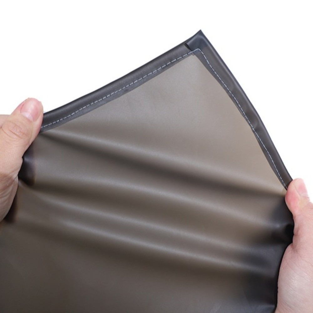 PVC Su Geçirmez Yağ Geçirmez Ö - Leather Work Factory incelemesi ve fiyatı