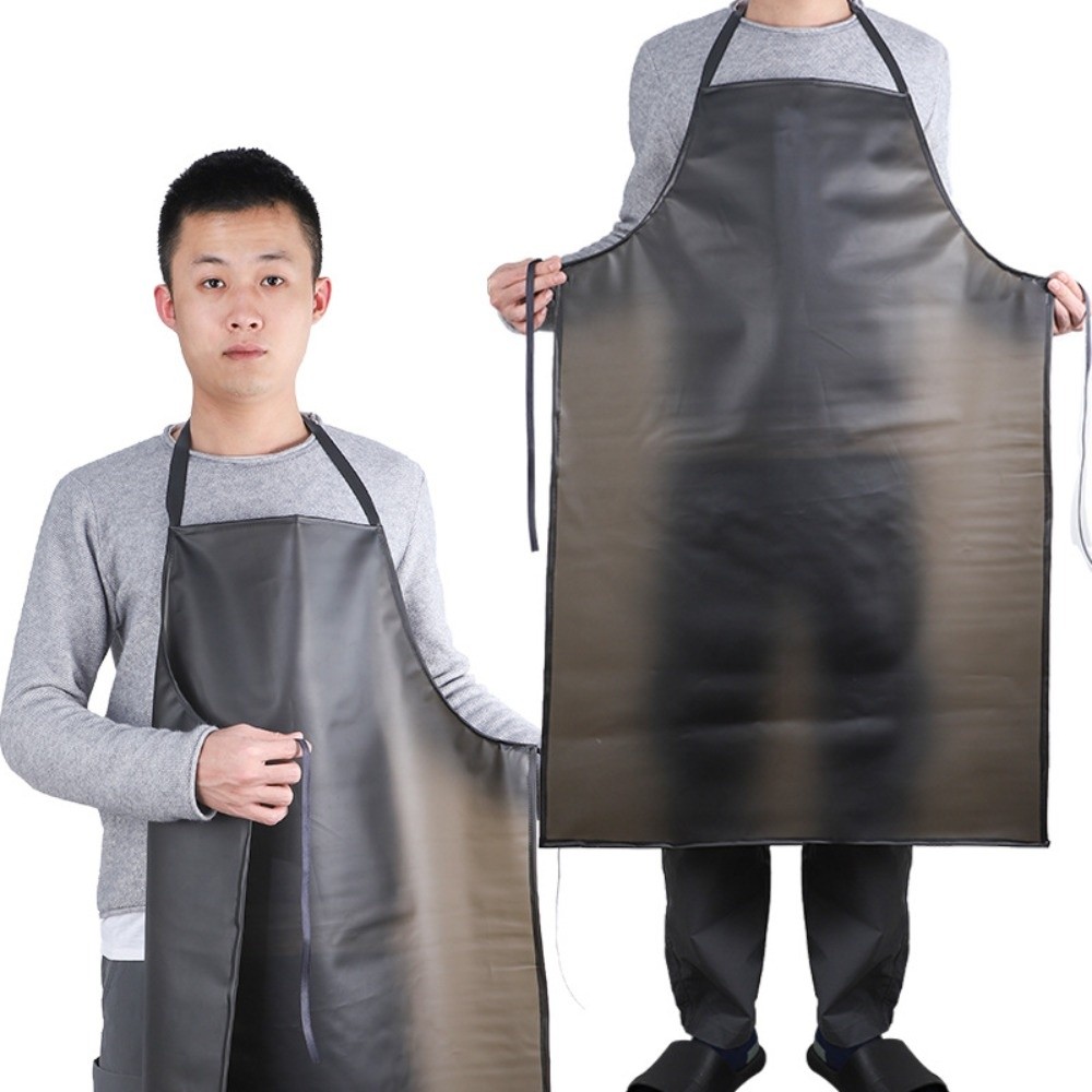 PVC Su Geçirmez Yağ Geçirmez Ö - Leather Work Factory incelemesi ve fiyatı