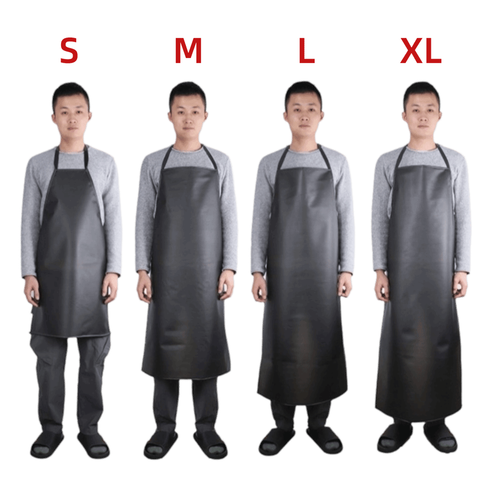 PVC Su Geçirmez Yağ Geçirmez Ö - Leather Work Factory incelemesi ve fiyatı