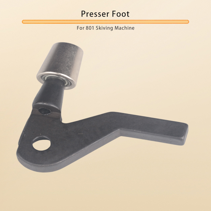 Baskı Ayağı Ayakları # 1J-140  - Leatherwork Press incelemesi ve fiyatı