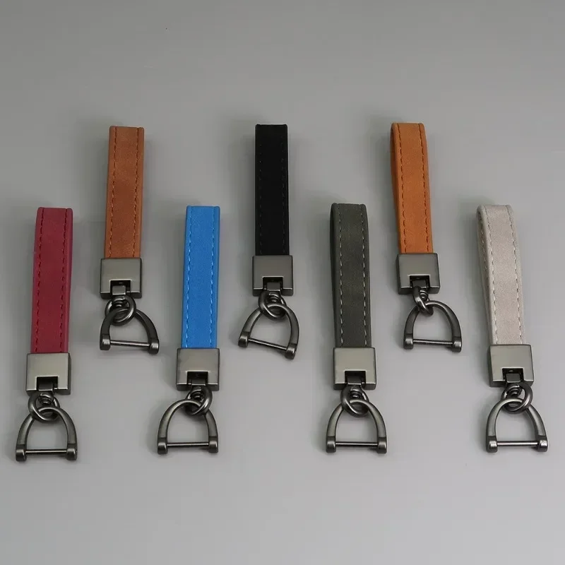 Lazer Kazımayı Vintage Inek De - Leatherwork Keychain incelemesi ve fiyatı